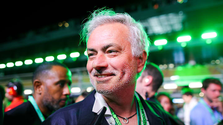 F1 Grand Prix of Saudi Arabia