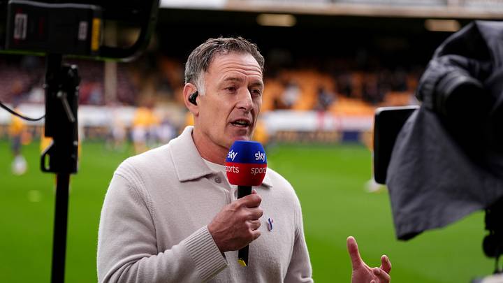 Sutton is not feeling optimistic Sutton is not feeling optimistic