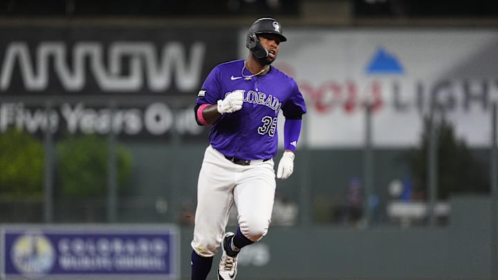 Yankees Claim Former Rockies No. 3 Prospect