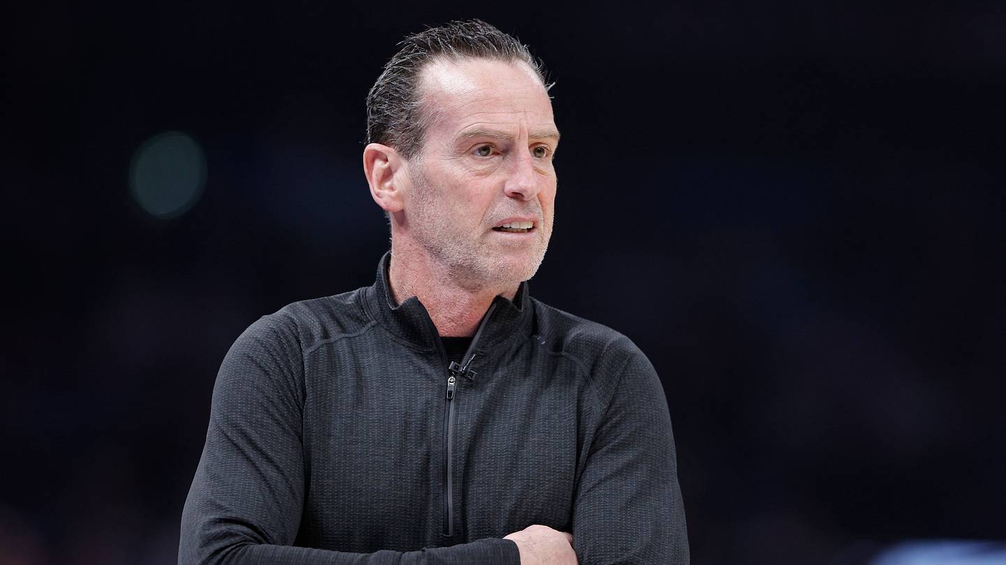 Kenny Atkinson’s Opening Night Rotation Could Look VERY Different for Cavs