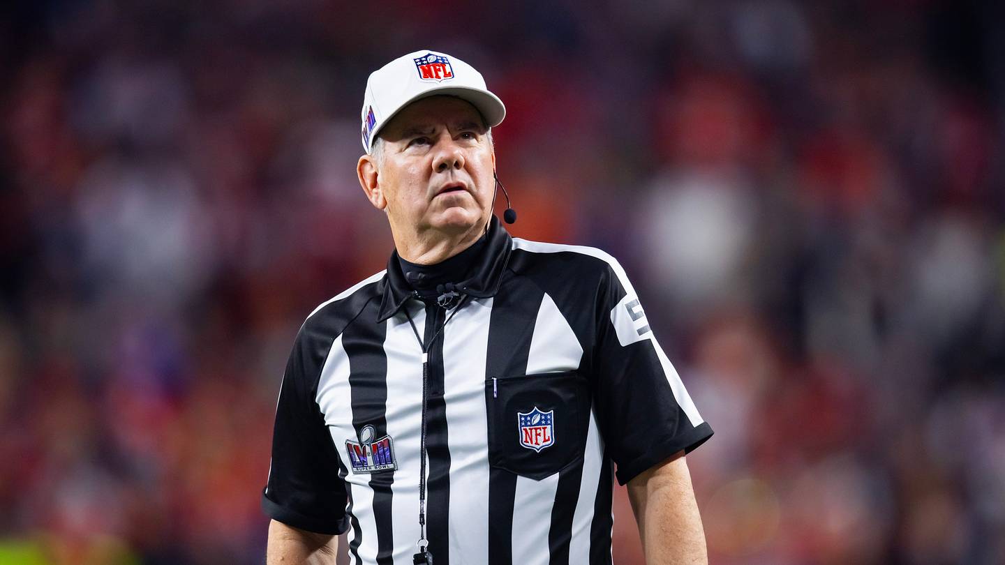 The Egregious Referee Call That Cost Rams in Week 3 Loss to Broncos