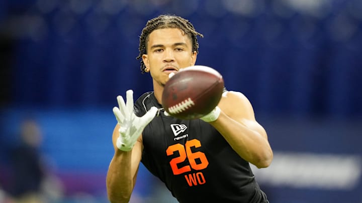 North Dakota State - Wide Receiver Bryce Lance