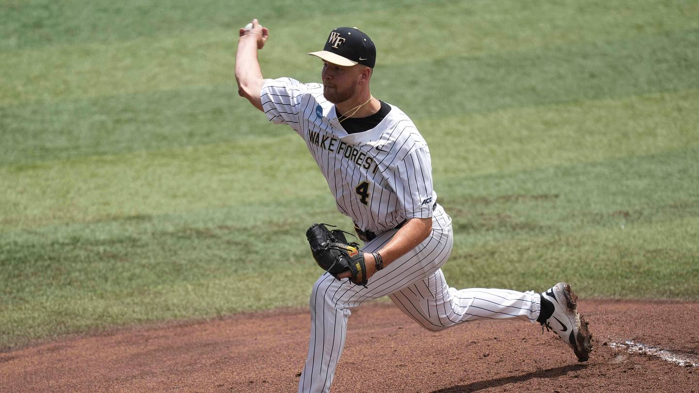 Miami Baseball Attacks the Transfer Portal Hard, Adding Two 