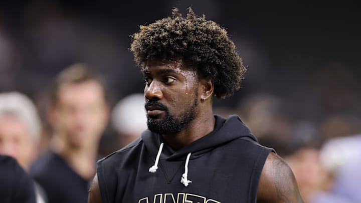 New England Patriots v New Orleans Saints