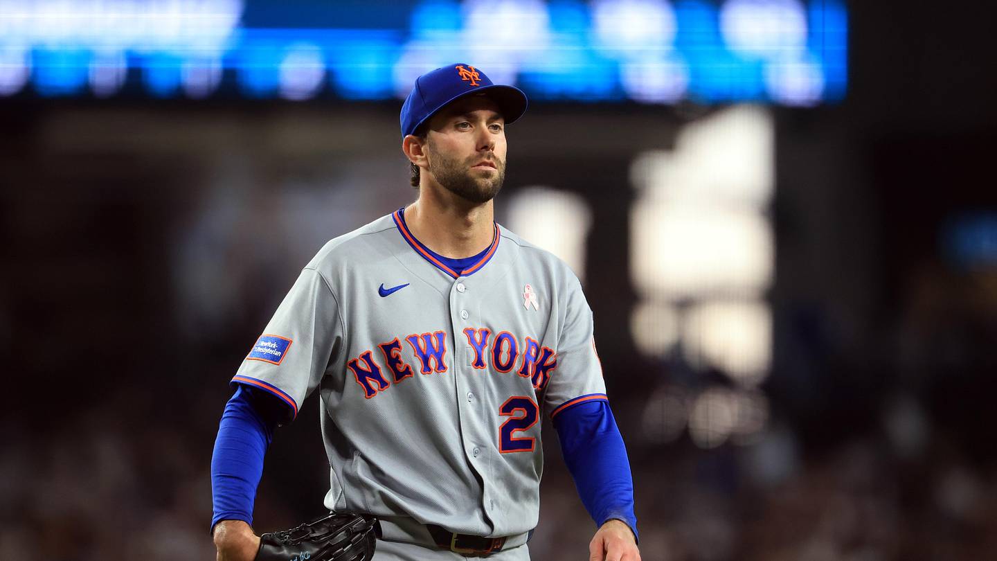 2 reasons the NY Mets are right to move David Peterson back to the rotation, 1 reason they’re wrong