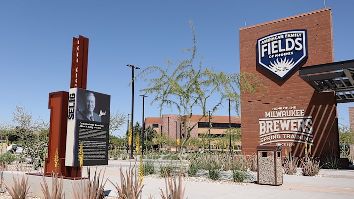 MLB Considers Arizona Minor League Stadiums For Possible 2020 Season MLB Considers Arizona Minor League Stadiums For Possible 2020 Season