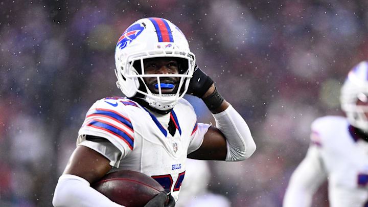 Tre’Davious White’s penalty helped seal the BIls’ fate Saturday.