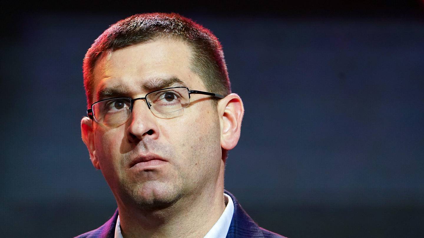 Reds GM sees starting pitching as potential priority at trade deadline