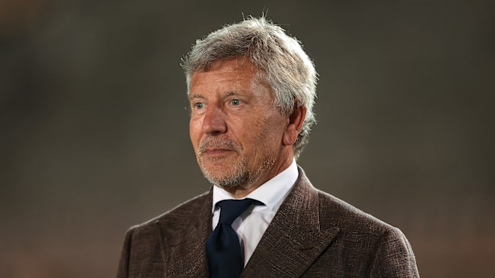 Ezio Maria Simonelli