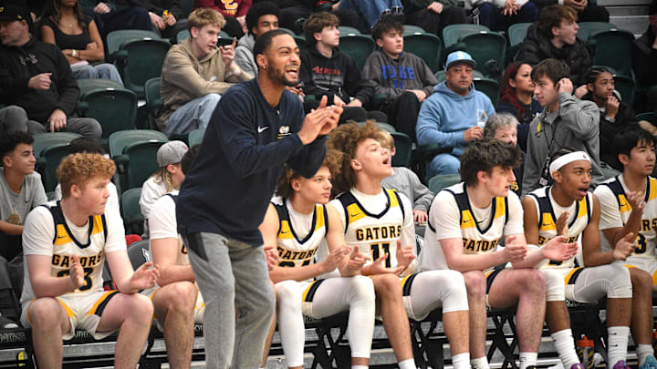 Annie Wright is still ranked No. 1 in Class 1A heading into WIAA championships. Annie Wright is still ranked No. 1 in Class 1A heading into WIAA championships.