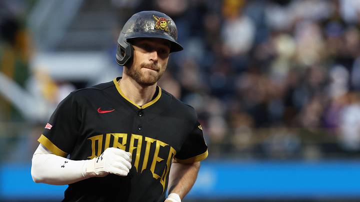 The Pittsburgh Pirates and second baseman Brandon Lowe are favored on May 27. The Pittsburgh Pirates and second baseman Brandon Lowe are favored on May 27.