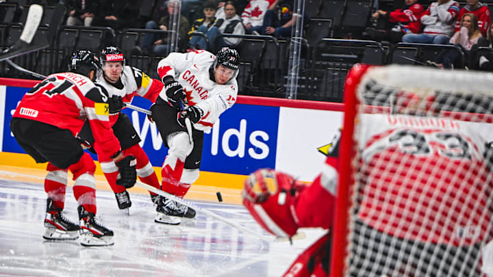 IHOCKEY-WC-2025-MEN-CAN-AUT