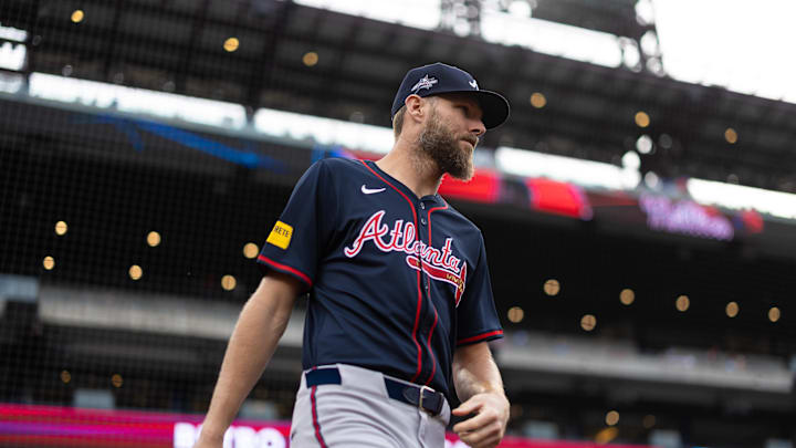 Even though Chris Sale has been a strikeout monster this season, we're fading his prop against a trending Arizona offense on Wednesday.