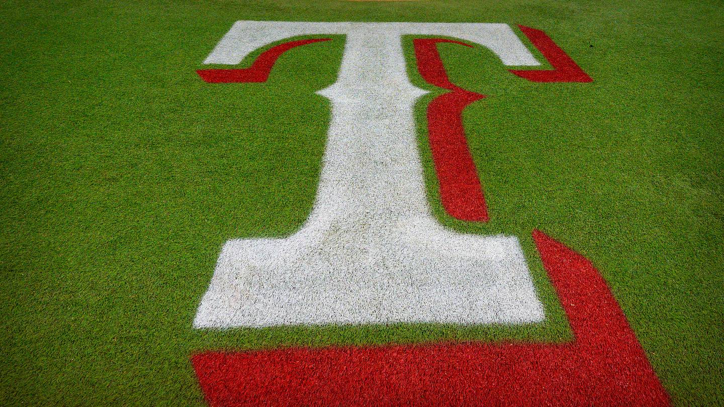 Two More Rangers Minor Leaguers Continue Extend Pitching Award Hot Streak