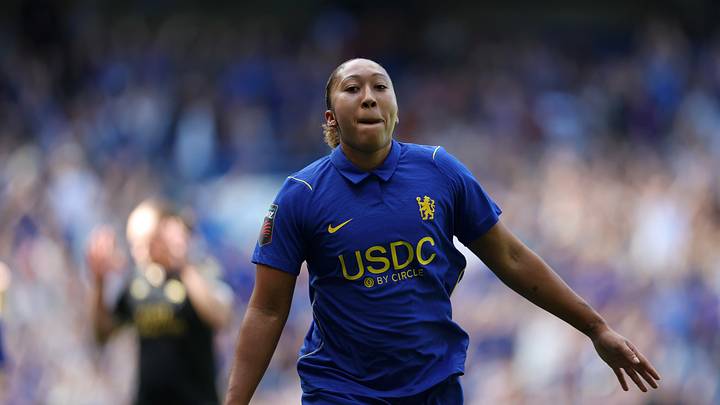 Chelsea FC v Aston Villa FC - Barclays Women's Super League 2026/27 Chelsea FC v Aston Villa FC - Barclays Women's Super League 2026/27