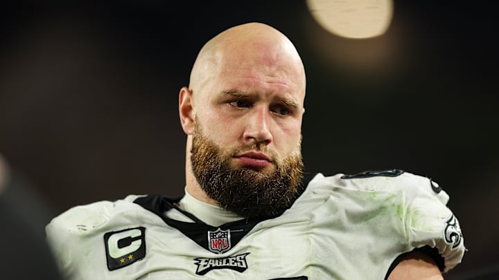 NFC Wild Card Playoffs - Philadelphia Eagles v Tampa Bay Buccaneers