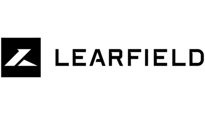 Learfield Logo