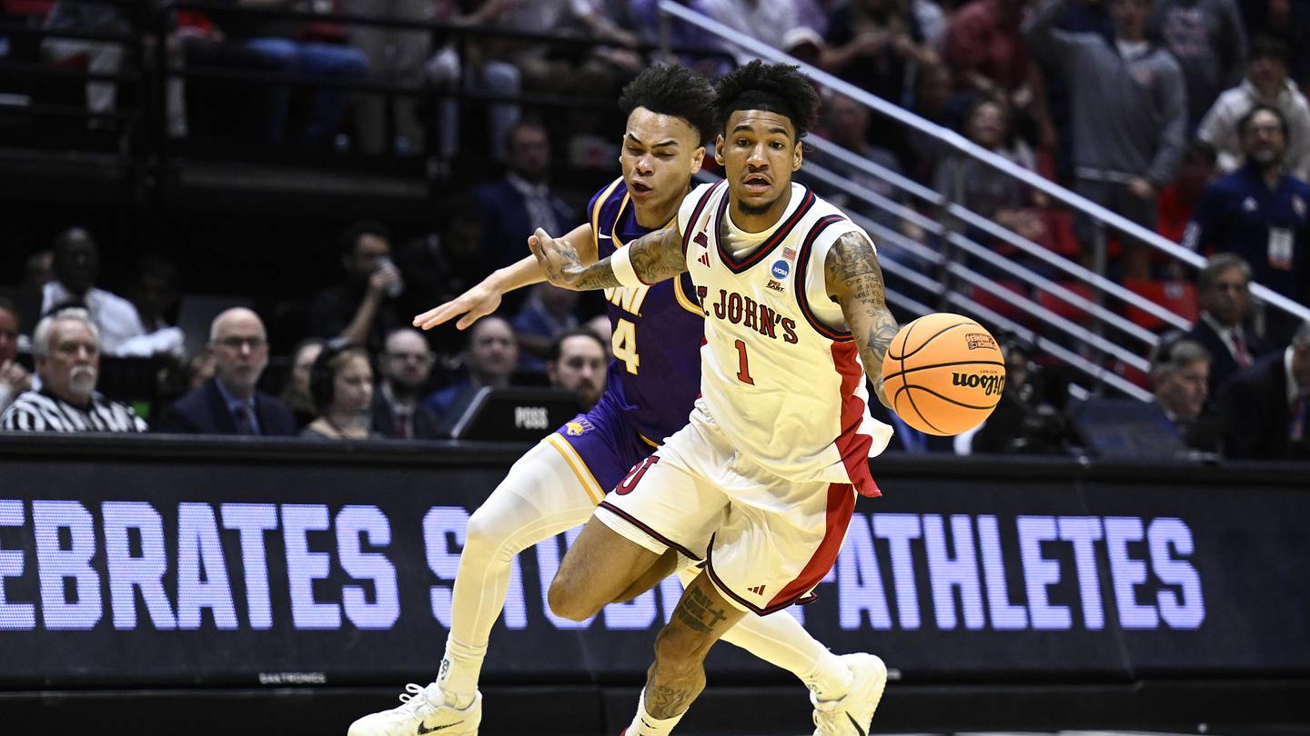 Dillon Mitchell Selected by Boston Celtics in NBA Draft