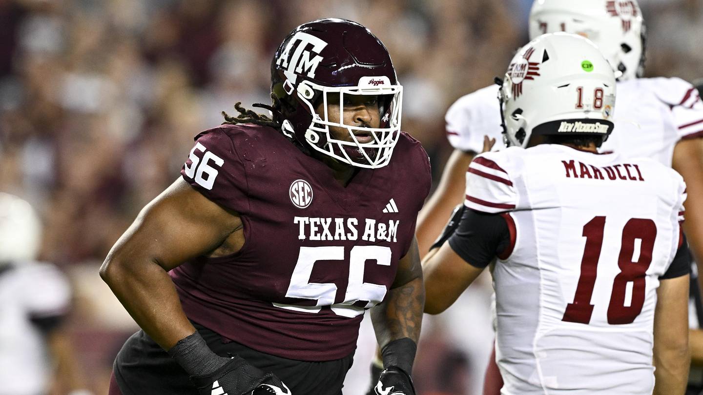 3 Underrated Texas A&M Portal Exits That Could Quietly Stun Fans
