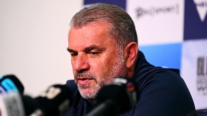 Tottenham narrowly missed out on a Champions League spot in 2023/24.