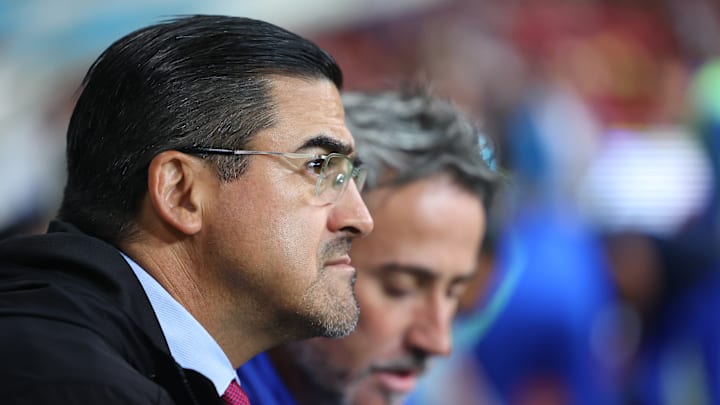 Cruz Azul fue eliminado del Apertura 2023