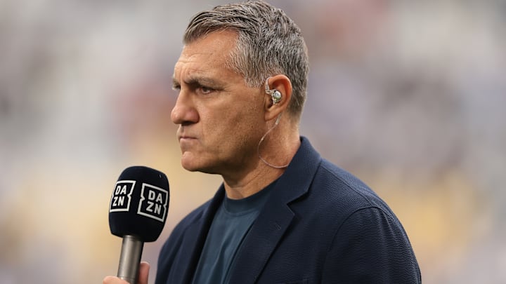 Christian Vieri Christian Vieri