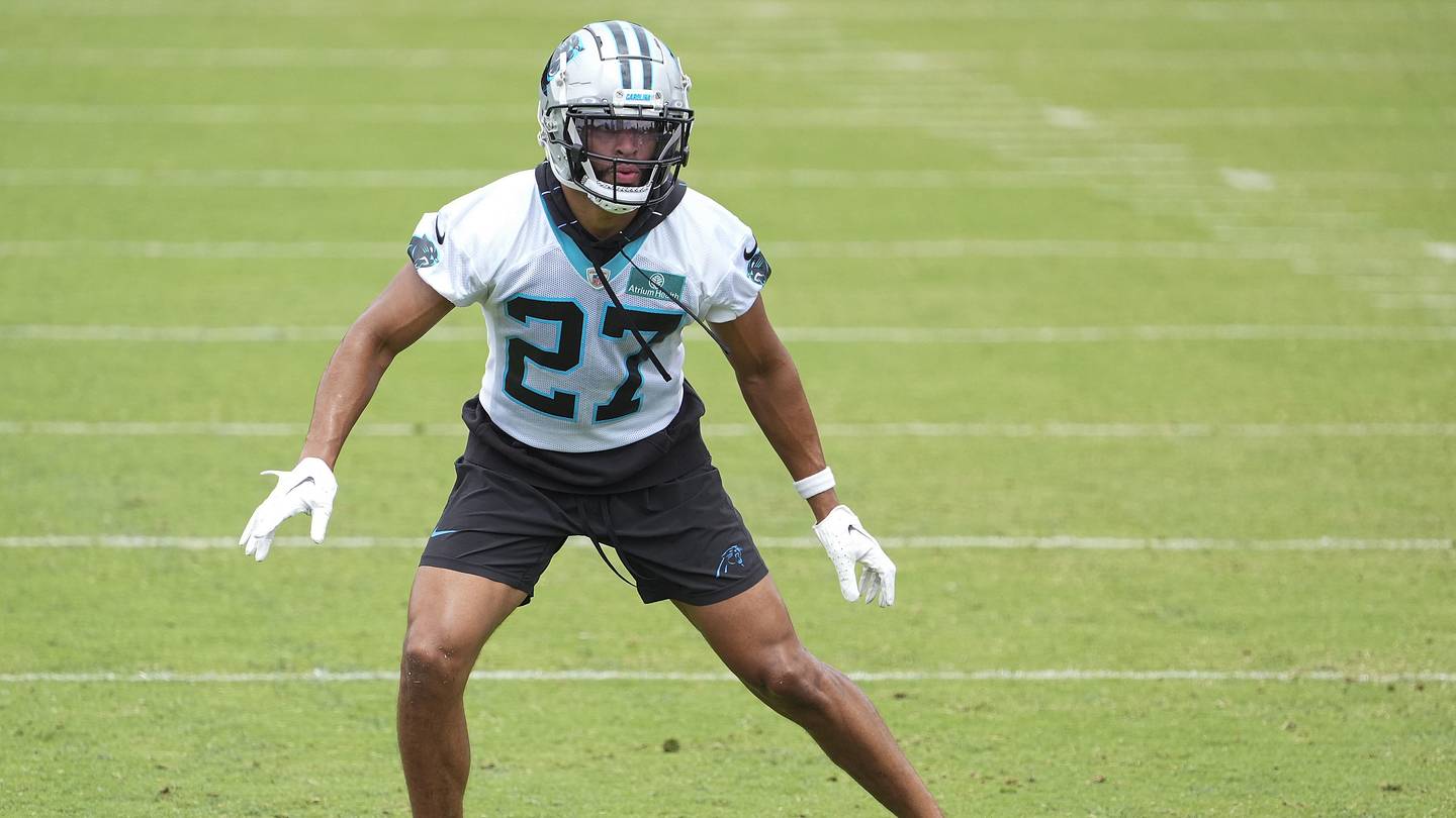 Ex-Husky Alex Cook Made Most Of His UFL Season