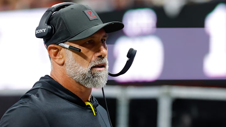 Miami Dolphins v Atlanta Falcons - NFL 2025 Miami Dolphins v Atlanta Falcons - NFL 2025