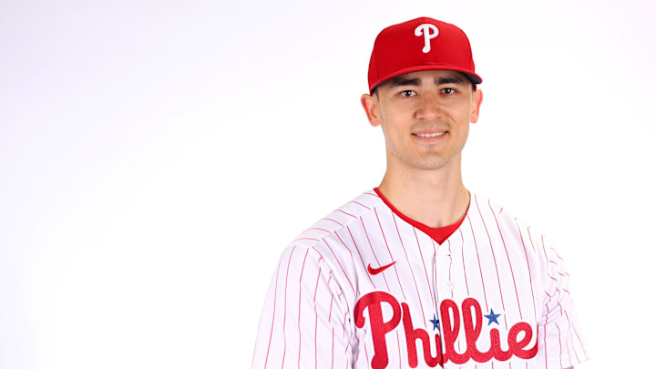 Philadelphia Phillies Photo Day