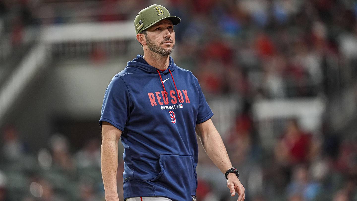 Red Sox's Latest Quotes Illustrate Ugly State of the Union in Boston