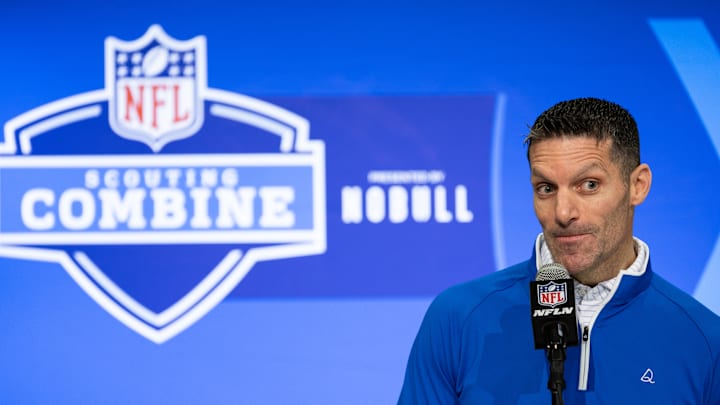 NFL Combine