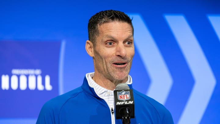 NFL Combine