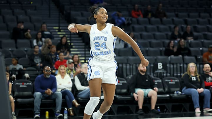 Fairfield v North Carolina