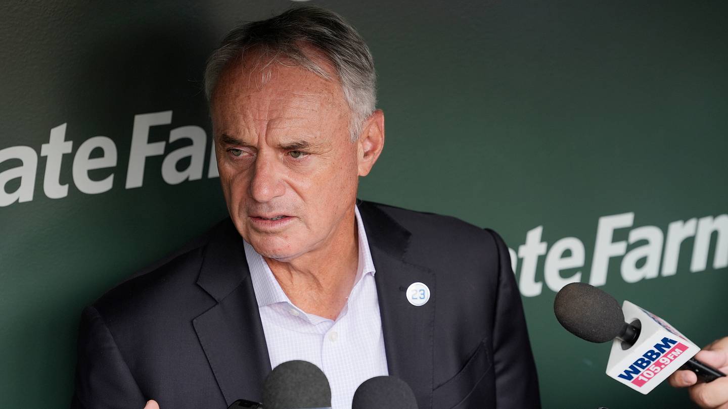 Will MLB play in 2027? Execs and agents predict how long a lockout could last