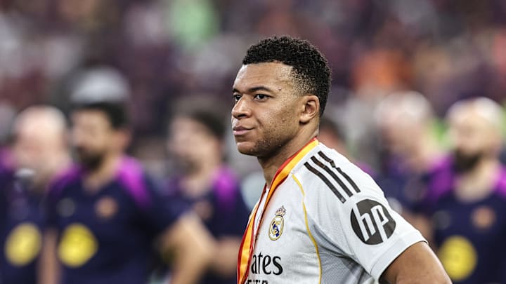 FBL-KSA-SUPERCUP-BARCELONA-REAL MADRID