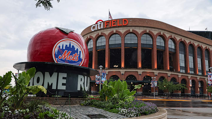 Citi Field.