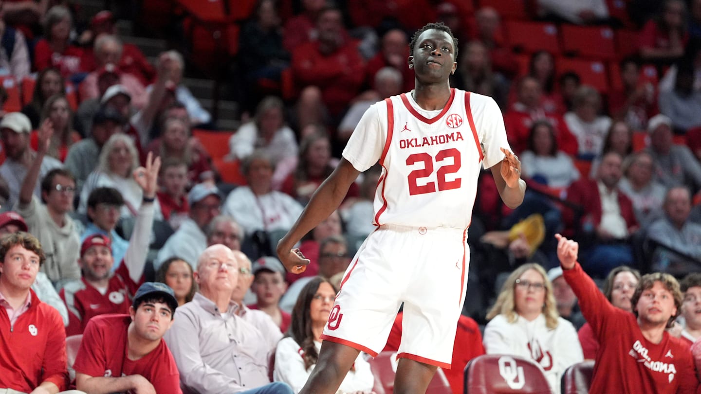 The Top Two Transfer Portal Acquisitions for Virginia Tech Basketball This Offseason