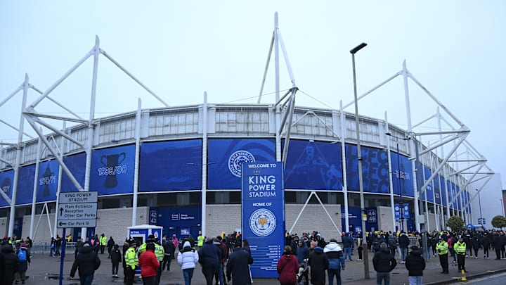 Should promoted clubs like Leicester be given more help?