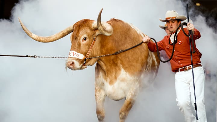 Kentucky v Texas