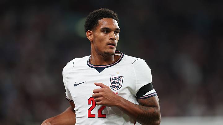 England v Spain - UEFA Nations League 2026/27 Group A3 MD1 England v Spain - UEFA Nations League 2026/27 Group A3 MD1