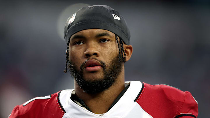 Kyler Murray