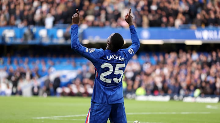 Chelsea v Liverpool - Premier League