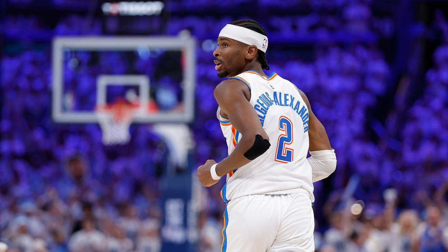 OKC Thunder Must Value Home-Court Advantage Again in 2026-27