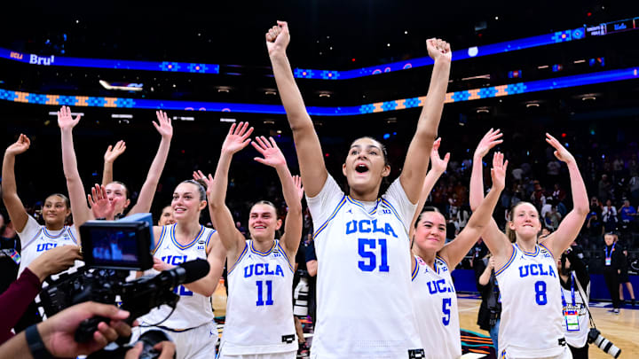 NCAA Women's Basketball Tournament - Final Four - Phoenix