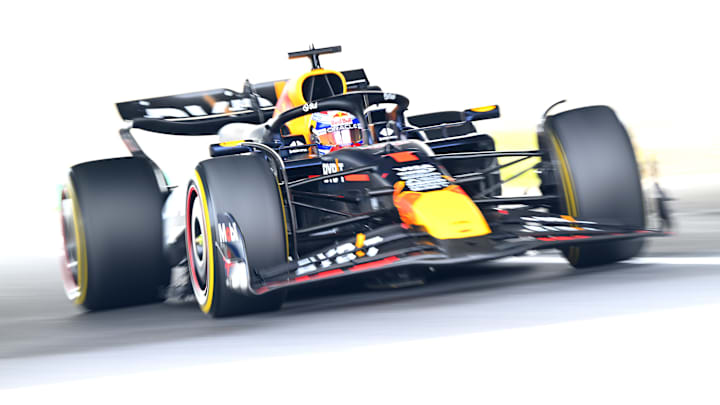 Max Verstappen, Red Bull, Japanese Grand Prix, Suzuka Circuit, Formula 1