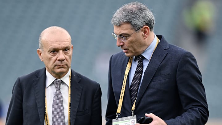 Juventus FC v Wydad AC: Group G - FIFA Club World Cup 2025