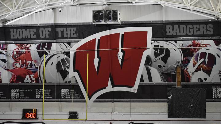 Wisconsin Football Wisconsin Football