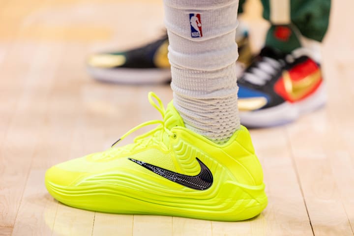 best basketball shoes for power forwards 2018