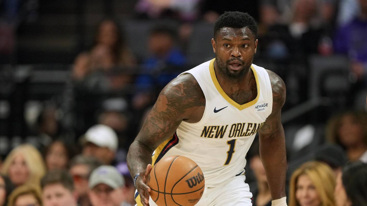 Pelicans Are Setting Their Fans Up for Frustration in the Offseason