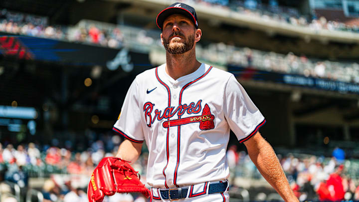 Chris Sale es uno de tres lanzadores en la historia que han conseguido un inning inmaculado en tres ocasiones